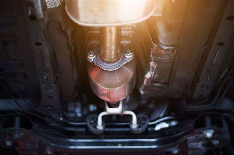 ᐈ How much does a catalytic converter cost in Thailand and why it’s expensive AutoCatalystMarket ...