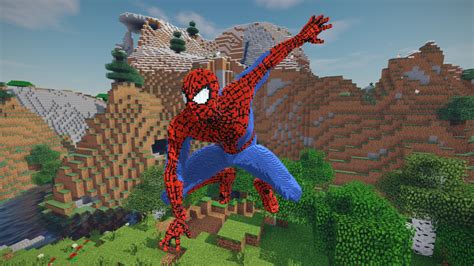 Image result for Minecraft Spider Statue Tutorial
