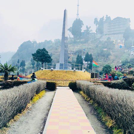 Batasia Loop (Darjeeling) - 2018 What to Know Before You Go (with ...