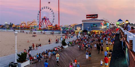 Ocean City Maryland Campground: Find Your Perfect Spot