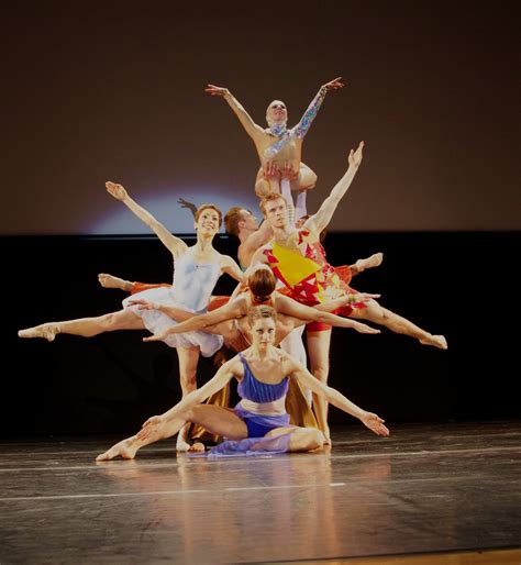 Free Images : artistic, ballet, dancer, performance art, stage, dancers ...