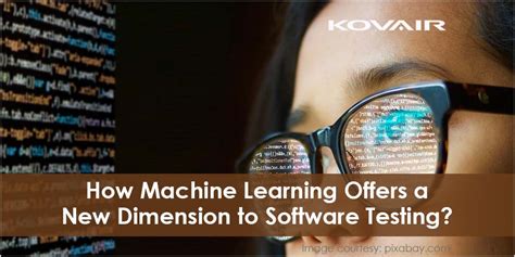 Image result for Machine Learning Software Testing