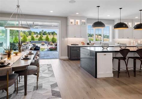 Top Kitchen Flooring Ideas | Bonito Designs | 2024