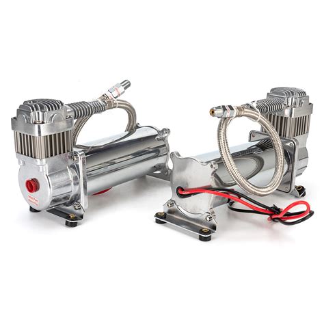 580 Air Ride Suspension Compressors 150 psi On 180 | Ubuy India