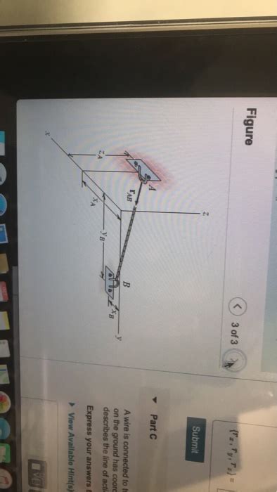 Position Vectors Using Notation OAU 的图像结果