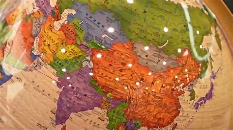 World Map in Chinese 的图像结果