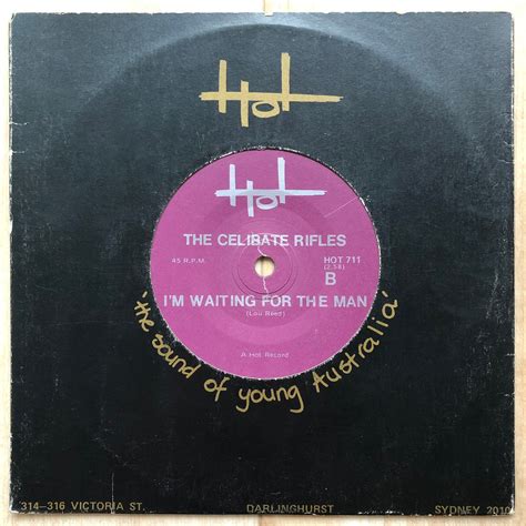 The Celibate Rifles ‎- Wild Desire | PoP’n’RoLL Records