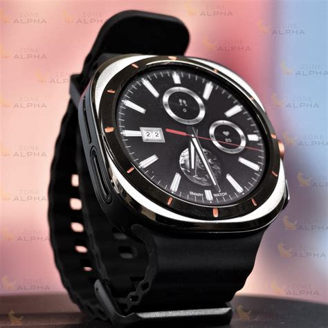HW S12 Ultra 5G Android Smartwatch 8GB RAM, 128GB Storage, 12MP 180 ...