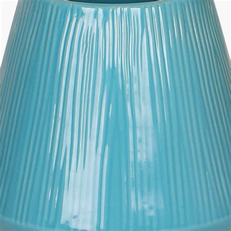 Buy Valery Ceramic Round Planter from Home Centre at just INR 495.0
