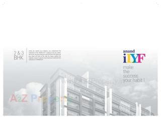 Anand Ilyf | Shops at Tragad, Ahmedabad