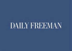 News Obituaries - Daily Freeman