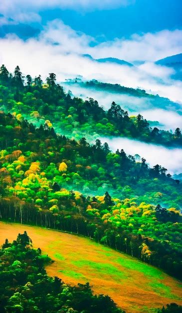 Beautiful Morning View 的图像结果