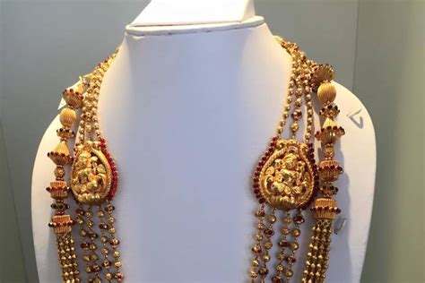 V K Mani Vilas Jewellers - Jewellery - Brookefield - Weddingwire.in