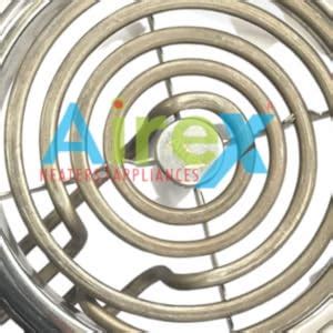 Buy Airex 2000W Hot Plate Element Sealed Electric Cooking Heater G Coil ...