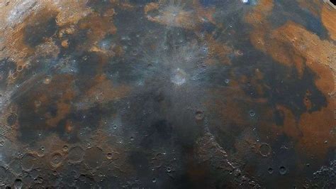 Captured by Pune teenager: Clearest image of the moon | The Times of India