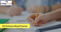 DU JAT 2025 Exam - Exam Date, Registration, Pattern, Syllabus, Sample ...