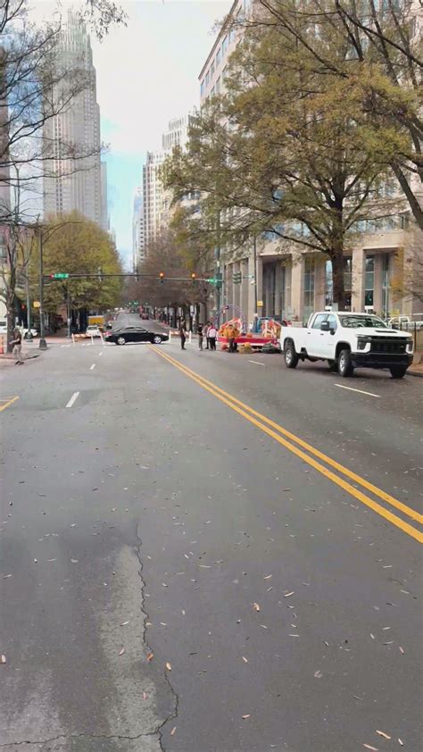 Charlotte's Thanksgiving eve parade: What to know