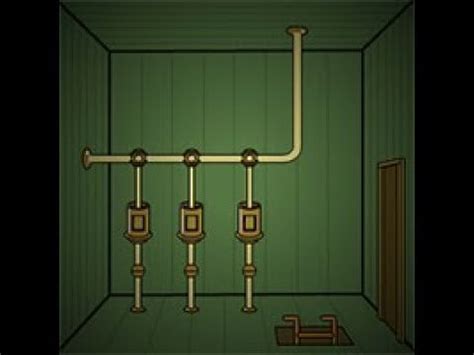 Image result for Submachine 1