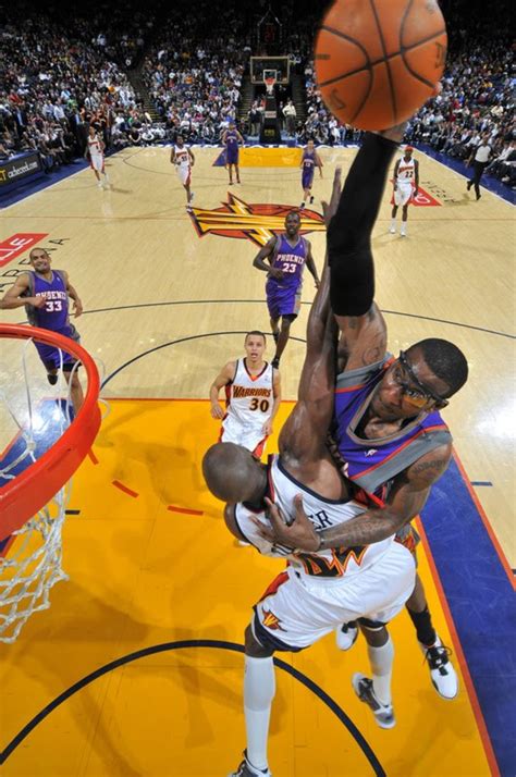 Kobe Bryant Dunking On Dwight Howard