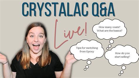 Image result for CrystaLac Tutorials