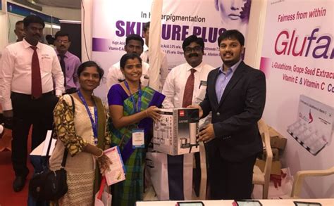 East West Pharma participates in Dermacon 2018 – East West Pharma