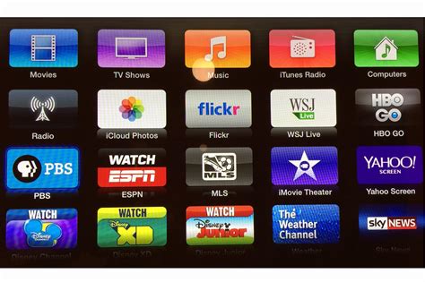 Live TV Programmes 的图像结果