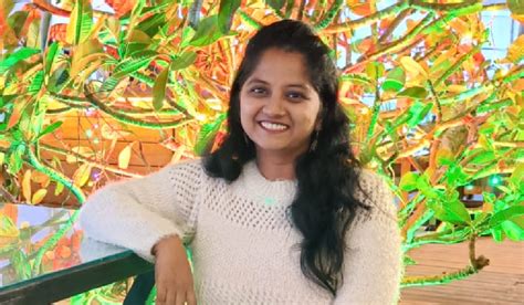 CAREER BLOG FROM A SENIOR AUTOMATION TEST DEVELOPER - SHUBHANGI ...