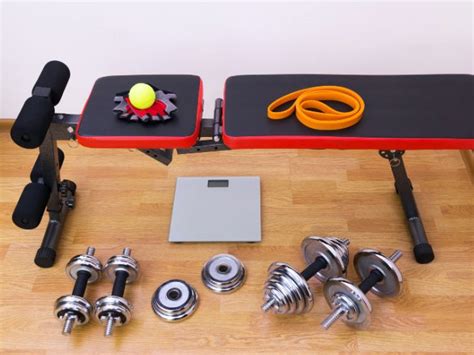 Simple Home Gym 的图像结果