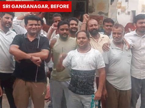 Drone attack in Barmer despite ceasefire: Drones spotted in Sri ...