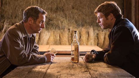 Grantchester, Season 3, Episode 6 on MASTERPIECE on PBS