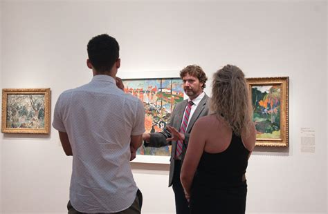 Public Tours: How did they do that?, Cincinnati Art Museum, 23 August ...
