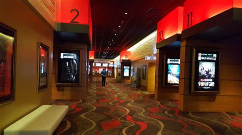 Movie Theater «UltraStar Multi-tainment Center at Ak-Chin Circle ...