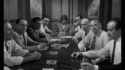 12 Angry Men Script Screenplay Pdf Download - Saturation