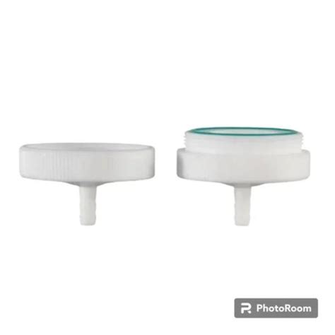 Top ptfe tetrafluoro gas sampling clip filtration reusable holder ...