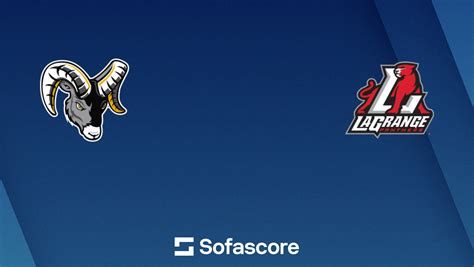 Framingham Rams Lagrange Panthers risultati, diretta streaming e risultati testa a testa - Sofascore