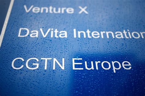 CGTN turns to France following UK ban – Digital TV Europe