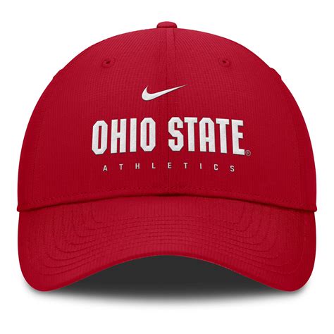 Ohio State Hats - Shop OSU Buckeyes