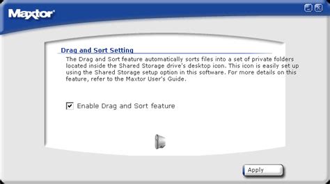 Image result for Maxtor Desktop Storage