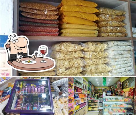 Jagannath sweets & snacks, Keonjhar - Restaurant menu, prices and reviews