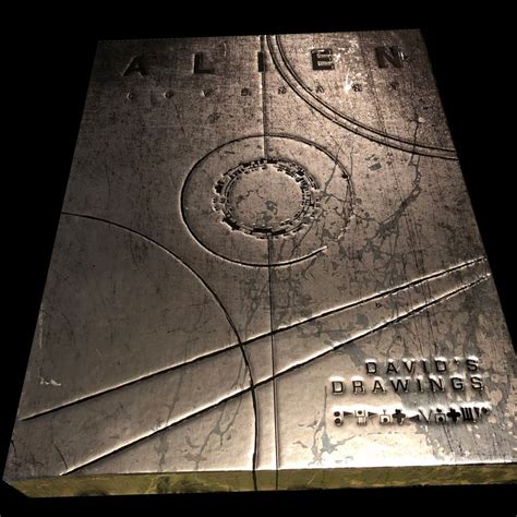 Image result for Alien Covenant David's Experiments