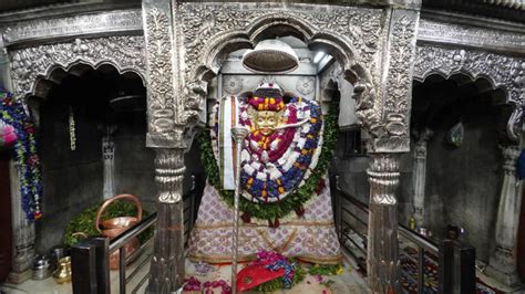 Kaal Bhairav Jayanti 2025: Who Is Kaal Bhairav And Why Do We Worship ...