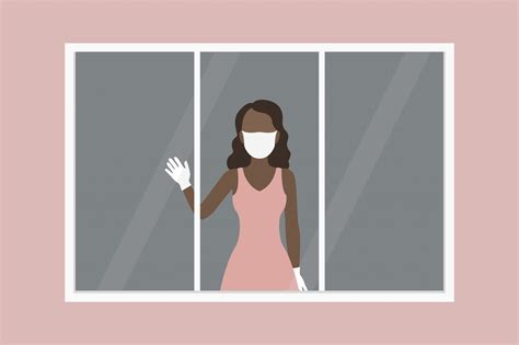 Coronavirus and agoraphobia: why am I scared to leave the house?