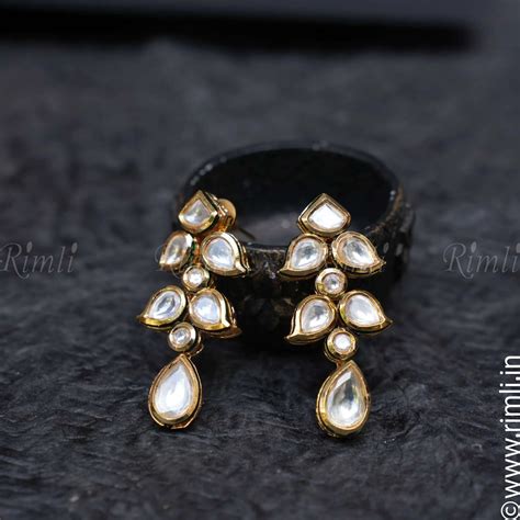 Earrings for Girls & Women | Trendy Designs | Shop Now