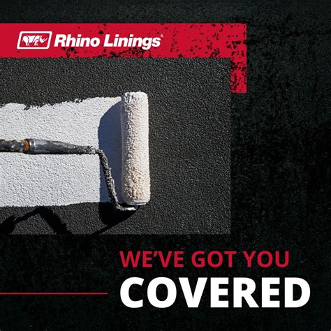 Rhino Linings Corporation on LinkedIn: Need a permanent coating ...