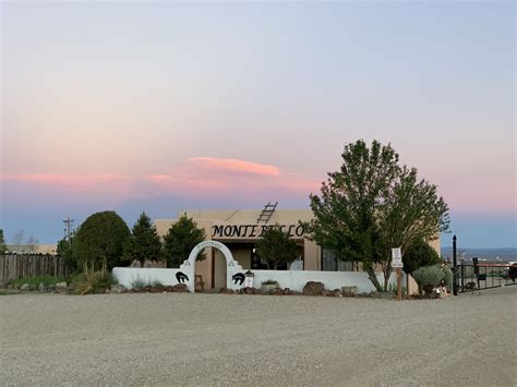 Taos Monte Bello RV Park, LLC - Pictures, Features & Amenities | RVezy ...