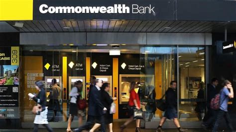 澳财术语 | 掌管澳大利亚经济命脉的机构——澳洲储备银行