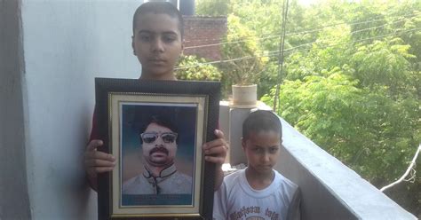 Bhind journalist’s death: Between CBI and police, probe into Sandeep ...