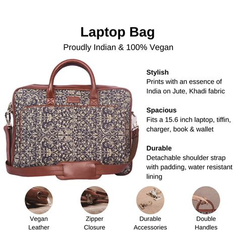 Lattice Lace Laptop Bag – Zouk