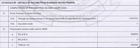 Penalty u/s 271B not leviable as benefit of presumptive taxation upto ...