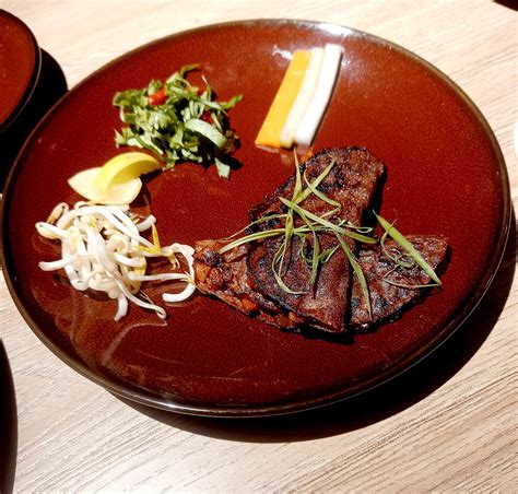 Mumbai's Plural food review: Restaurant experiments with local produce ...